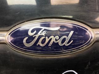 Крышка багажника TAURUS 10-19