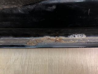 Крышка багажника TAURUS 10-19