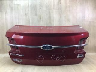Крышка багажника TAURUS 10-19