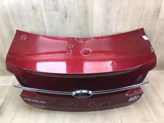 Крышка багажника FORD TAURUS 10-19