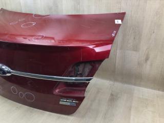 Крышка багажника TAURUS 10-19