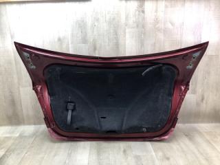 Крышка багажника TAURUS 10-19