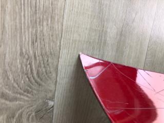 Крышка багажника TAURUS 10-19