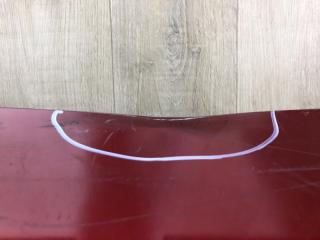 Крышка багажника TAURUS 10-19