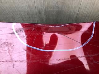 Крышка багажника TAURUS 10-19