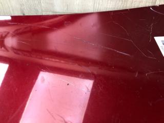 Крышка багажника TAURUS 10-19