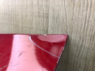 Крышка багажника TAURUS 10-19