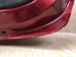 Крышка багажника TAURUS 10-19