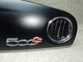 Блок кнопок консоли FIAT 500 (312/FF) 07-19 ELECTRIC