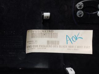 Блок кнопок консоли 500 (312/FF) 07-19 2016 ELECTRIC