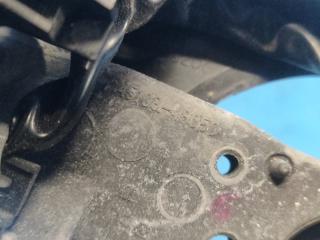 Руль HS250H (ANF10) 09-12 2009 2.4 2AZFXE