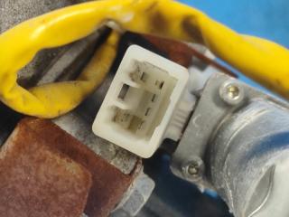 Рулевая колонка HS250H (ANF10) 09-12 2009 2.4 2AZFXE