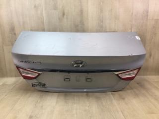 Крышка багажника HYUNDAI SONATA YF 10-14