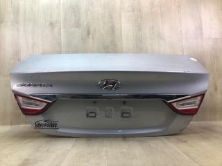 Крышка багажника SONATA YF 10-14 Седан