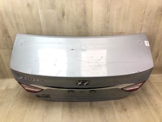 Крышка багажника HYUNDAI SONATA YF 10-14 Седан