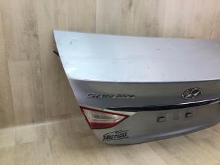 Крышка багажника SONATA YF 10-14 Седан