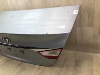 Крышка багажника SONATA YF 10-14 Седан