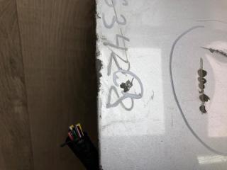 Крышка багажника SONATA YF 10-14 Седан