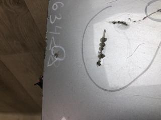 Крышка багажника SONATA YF 10-14 Седан