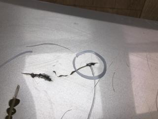 Крышка багажника SONATA YF 10-14 Седан