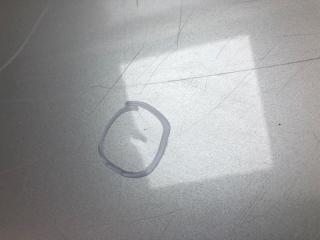 Крышка багажника SONATA YF 10-14 Седан