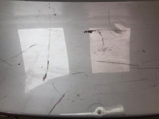 Крышка багажника SONATA YF 10-14 Седан