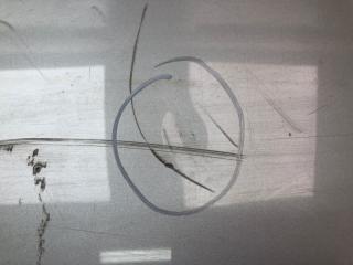 Крышка багажника SONATA YF 10-14 Седан