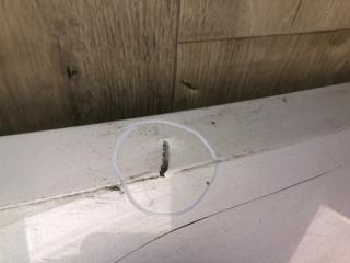 Крышка багажника SONATA YF 10-14 Седан