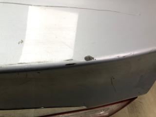 Крышка багажника SONATA YF 10-14 Седан