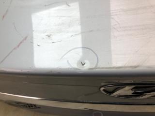 Крышка багажника SONATA YF 10-14 Седан