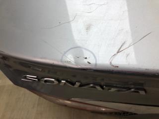 Крышка багажника SONATA YF 10-14 Седан