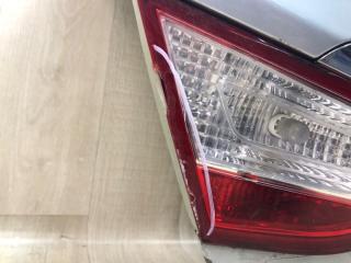 Крышка багажника SONATA YF 10-14 Седан