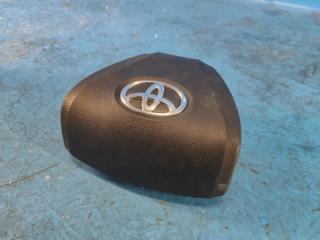 Подушка безопасности в руль TOYOTA CAMRY 55 14-17 2.5 2ARFE