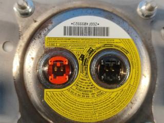 Подушка безопасности в руль CAMRY 55 14-17 2014 2.5 2ARFE