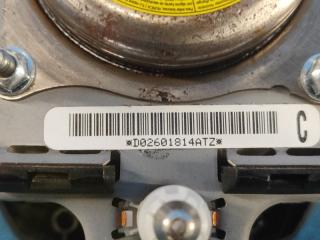 Подушка безопасности в руль CAMRY 55 14-17 2014 2.5 2ARFE