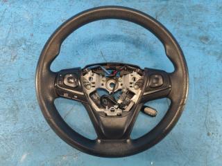 Руль TOYOTA CAMRY 55 14-17 2014 Б/У Руль TOYOTA CAMRY 55 14-17 2014
