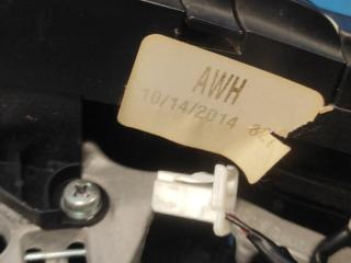 Руль CAMRY 55 14-17 2014 2.5 2ARFE