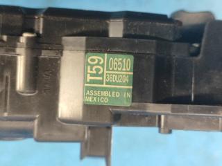 Подрулевой переключатель левый TOYOTA CAMRY 55 14-17 2.5 2ARFE