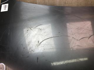 Крышка багажника ACCORD USA 07-12 Седан