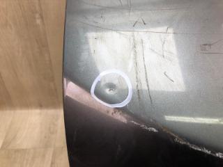 Крышка багажника ACCORD USA 07-12 Седан