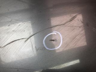 Крышка багажника ACCORD USA 07-12 Седан