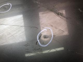 Крышка багажника ACCORD USA 07-12 Седан