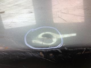 Крышка багажника ACCORD USA 07-12 Седан