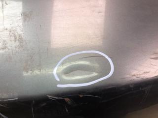 Крышка багажника ACCORD USA 07-12 Седан