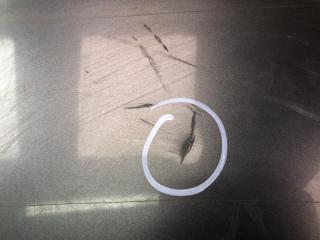 Крышка багажника ACCORD USA 07-12 Седан