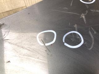 Крышка багажника ACCORD USA 07-12 Седан