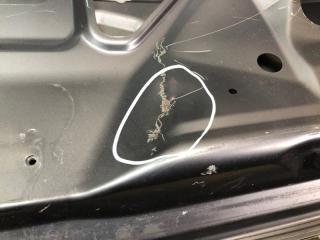 Крышка багажника ACCORD USA 07-12 Седан