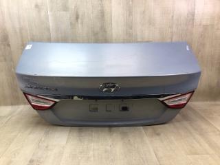 Крышка багажника HYUNDAI SONATA YF 10-14