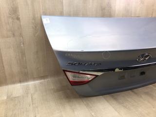 Крышка багажника SONATA YF 10-14 Седан