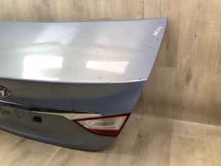 Крышка багажника SONATA YF 10-14 Седан